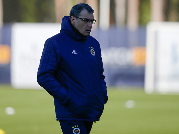 Fenerbahçe yeni sezon kadrosunu kurmaya başladı! 1