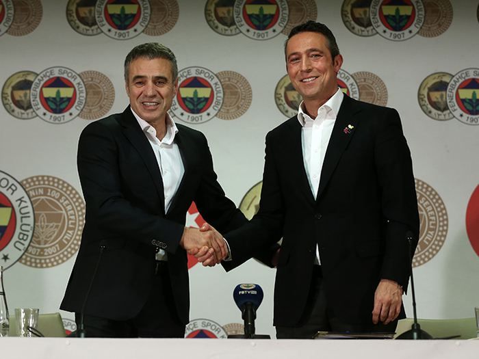 Fenerbahçe yeni sezon kadrosunu kurmaya başladı! 8