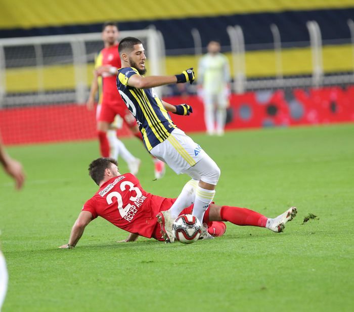 Ayrılacak isimler belli oldu! Bir devrin sonu... 4
