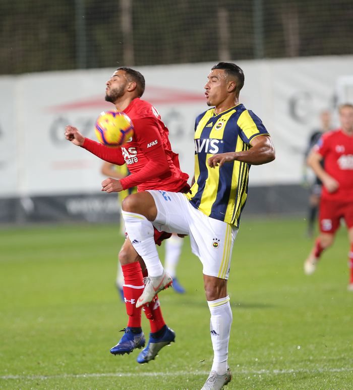 Ayrılacak isimler belli oldu! Bir devrin sonu... 6