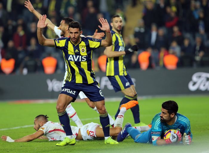 Ayrılacak isimler belli oldu! Bir devrin sonu... 8