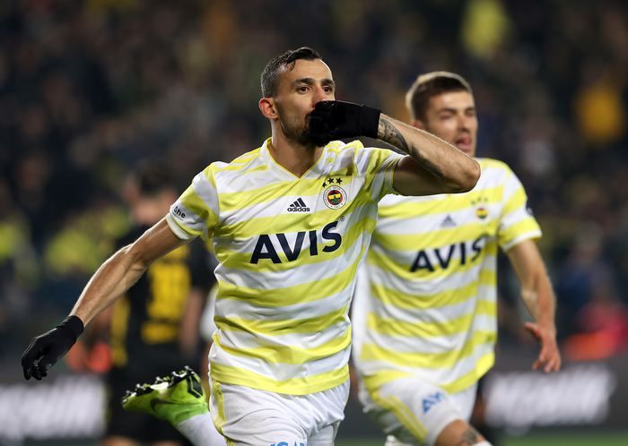 Ayrılacak isimler belli oldu! Bir devrin sonu... 10