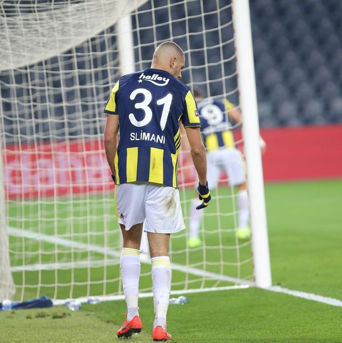 Ayrılacak isimler belli oldu! Bir devrin sonu... 12