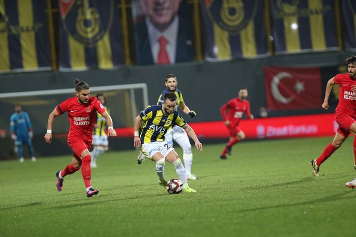 Ayrılacak isimler belli oldu! Bir devrin sonu... 14