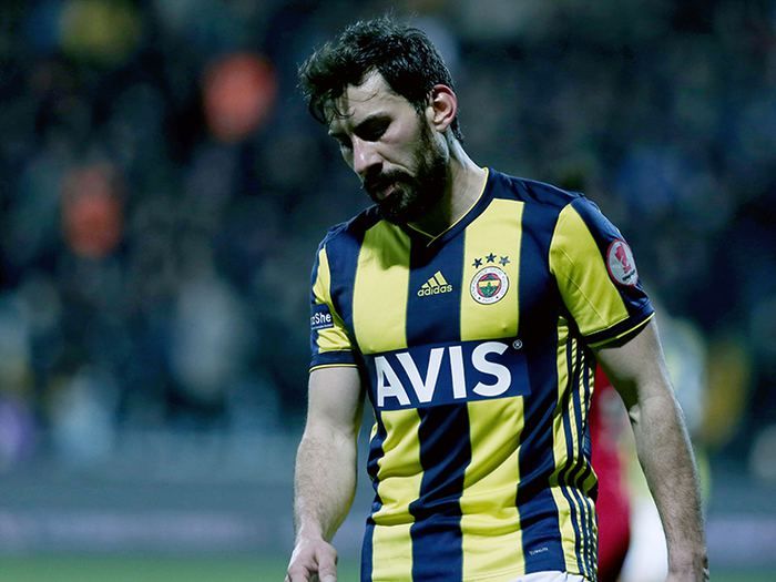 Kanarya yuvadan uçtu! Galatasaray ile anlaştı 2