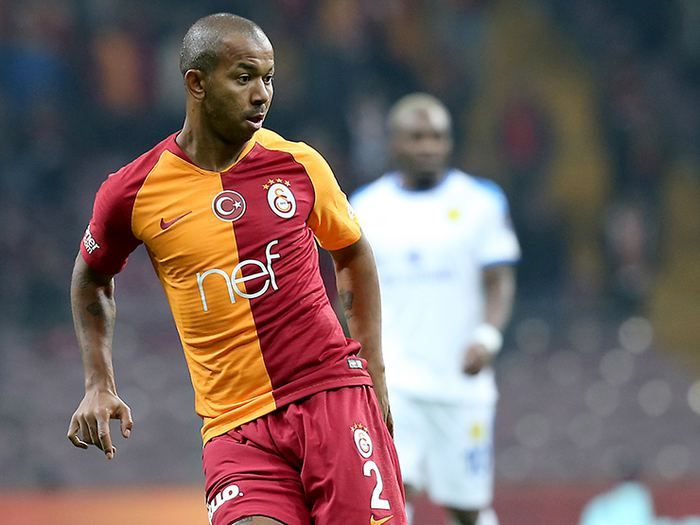 Kanarya yuvadan uçtu! Galatasaray ile anlaştı 8