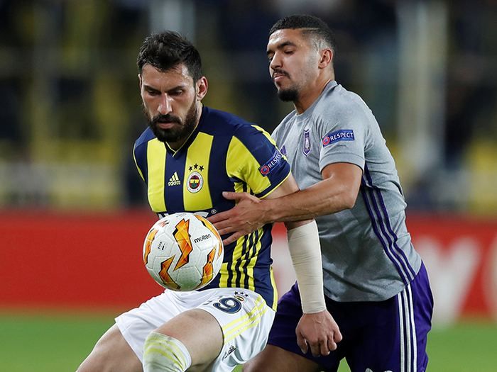 Kanarya yuvadan uçtu! Galatasaray ile anlaştı 5