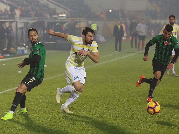 Kanarya yuvadan uçtu! Galatasaray ile anlaştı 3