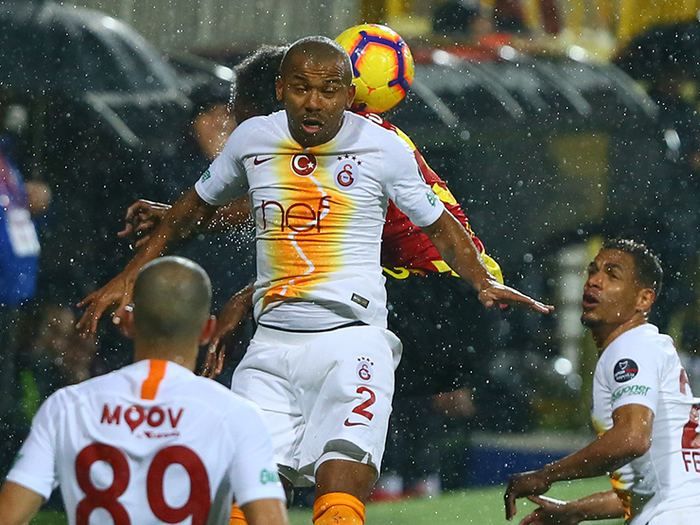 Kanarya yuvadan uçtu! Galatasaray ile anlaştı 7