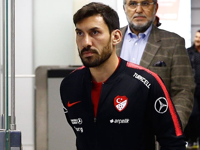 Kanarya yuvadan uçtu! Galatasaray ile anlaştı 6