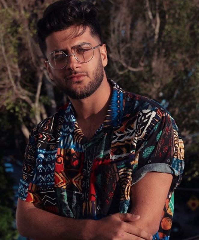 Reynmen: Ben b.k bile temizledim! 12