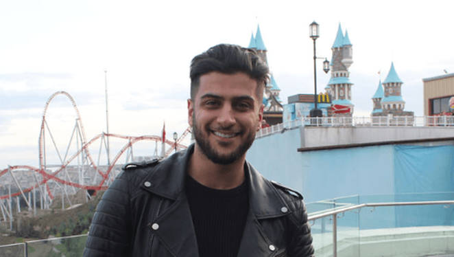 Reynmen: Ben b.k bile temizledim! 6