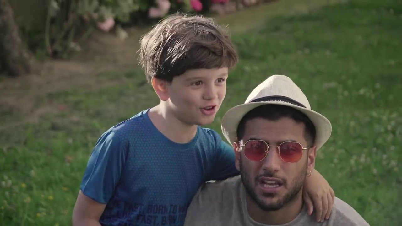Reynmen: Ben b.k bile temizledim! 5
