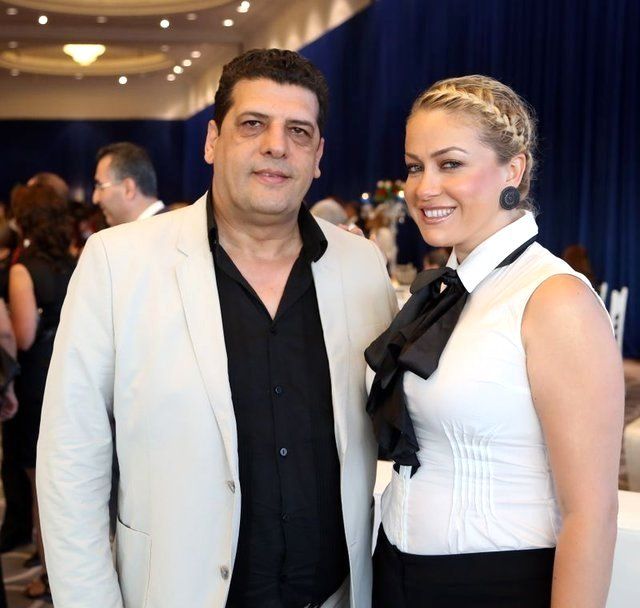 Sinem Umaş ile Yeliz Yeşilmen birbirlerine girdi! 2