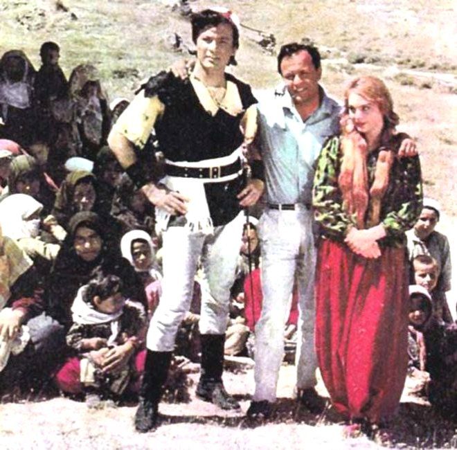 Yeşilçam'ın yıldızıydı, otelde ölü bulundu! 3