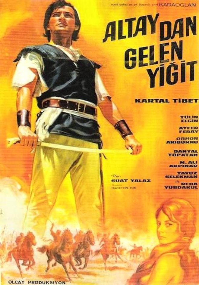 Yeşilçam'ın yıldızıydı, otelde ölü bulundu! 10