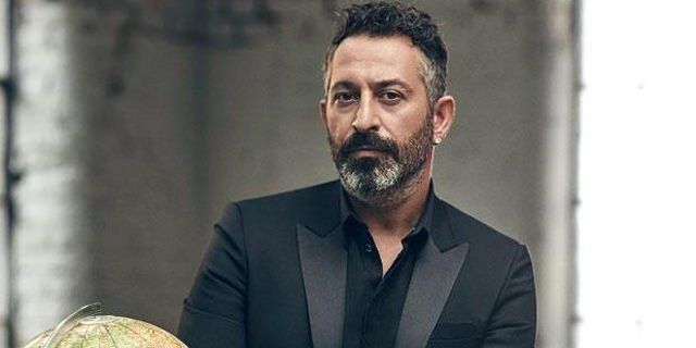 Cem Yılmaz'dan büyük aşk itirafı! 4