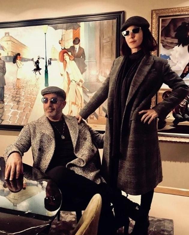 Cem Yılmaz'dan büyük aşk itirafı! 5