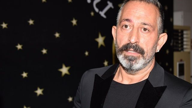 Cem Yılmaz'dan büyük aşk itirafı! 6