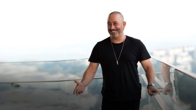 Cem Yılmaz'dan büyük aşk itirafı! 1