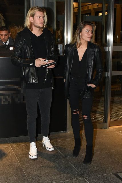 Loris Karius önce şoke oldu, sonra kahkahayı bastı! 1