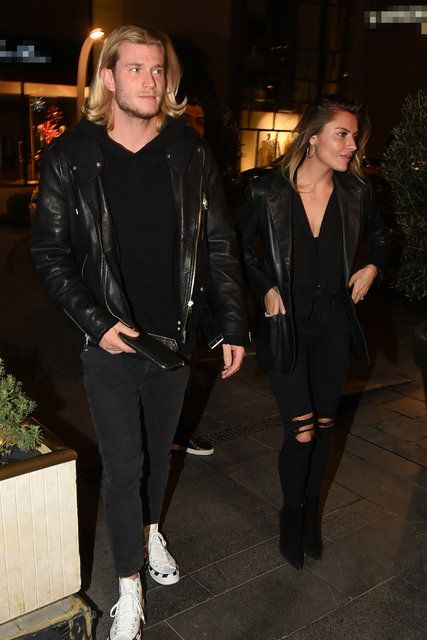 Loris Karius önce şoke oldu, sonra kahkahayı bastı! 8