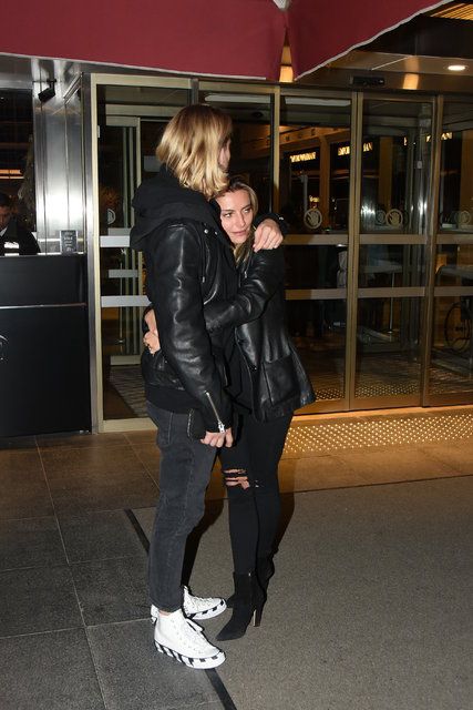 Loris Karius önce şoke oldu, sonra kahkahayı bastı! 6