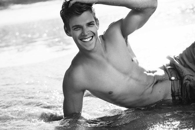 Dünyaca ünlü model gönlünü Aleyna Tilki'ye kaptırdı! 6