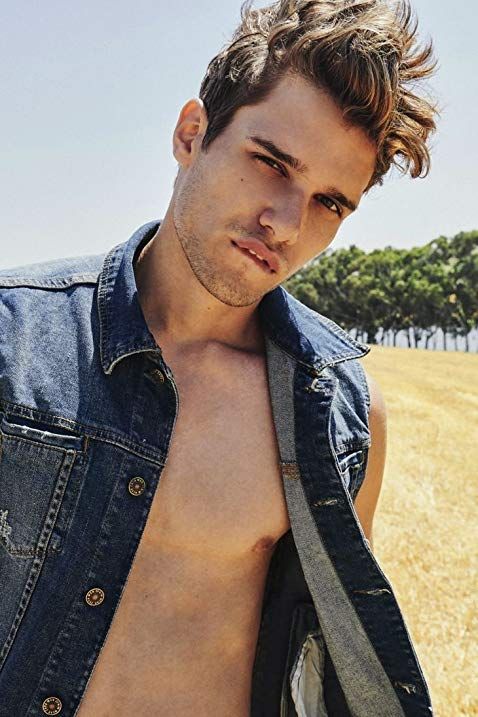Dünyaca ünlü model gönlünü Aleyna Tilki'ye kaptırdı! 13