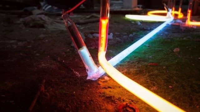 Çernobil'de 33 yıl sonra esrarengiz keşif! 20
