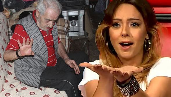 Bir yanda genç Bülent Ersoy öte yanda süperstarlar 26