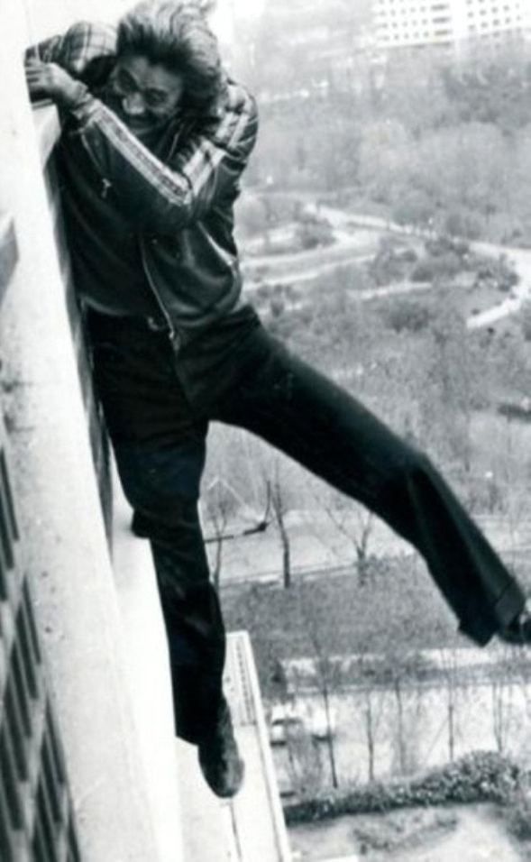Bir yanda genç Bülent Ersoy öte yanda süperstarlar 40