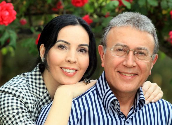 Bir yanda genç Bülent Ersoy öte yanda süperstarlar 8