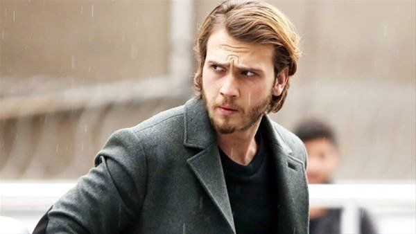 Bergüzar Korel'in annesi Diriliş Ertuğrul oyuncusu çıktı! 3