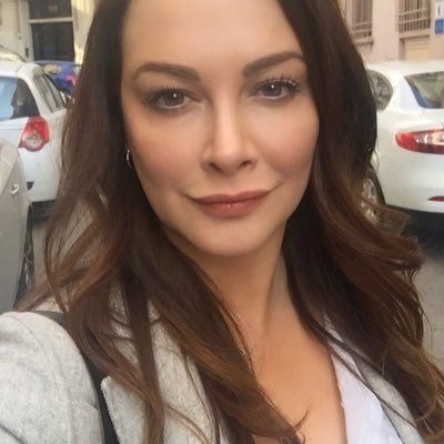 Bergüzar Korel'in annesi Diriliş Ertuğrul oyuncusu çıktı! 12