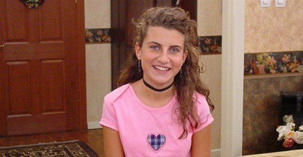 Bergüzar Korel'in annesi Diriliş Ertuğrul oyuncusu çıktı! 25