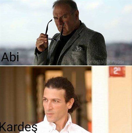Bergüzar Korel'in annesi Diriliş Ertuğrul oyuncusu çıktı! 10