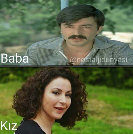 Bergüzar Korel'in annesi Diriliş Ertuğrul oyuncusu çıktı! 58