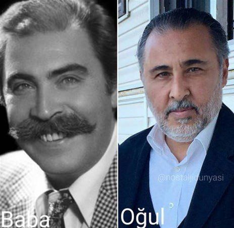 Bergüzar Korel'in annesi Diriliş Ertuğrul oyuncusu çıktı! 30