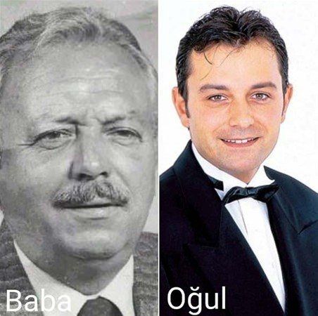 Bergüzar Korel'in annesi Diriliş Ertuğrul oyuncusu çıktı! 55