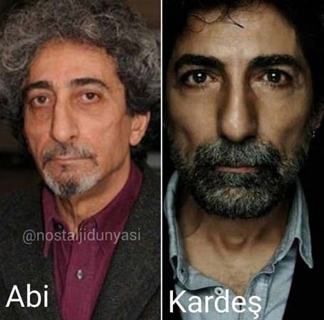 Bergüzar Korel'in annesi Diriliş Ertuğrul oyuncusu çıktı! 40