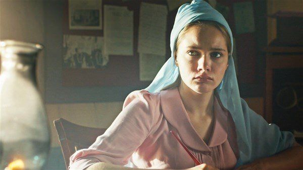 Bergüzar Korel'in annesi Diriliş Ertuğrul oyuncusu çıktı! 4