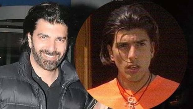 Bergüzar Korel'in annesi Diriliş Ertuğrul oyuncusu çıktı! 52