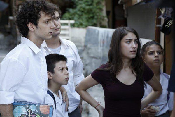 Bergüzar Korel'in annesi Diriliş Ertuğrul oyuncusu çıktı! 18