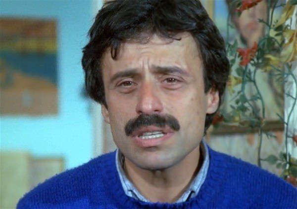 Bergüzar Korel'in annesi Diriliş Ertuğrul oyuncusu çıktı! 36