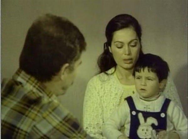 Bergüzar Korel'in annesi Diriliş Ertuğrul oyuncusu çıktı! 50