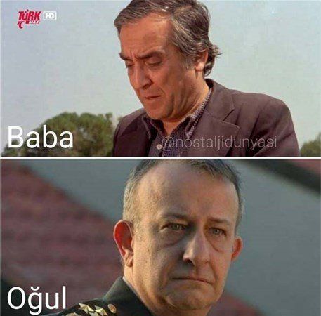 Bergüzar Korel'in annesi Diriliş Ertuğrul oyuncusu çıktı! 31