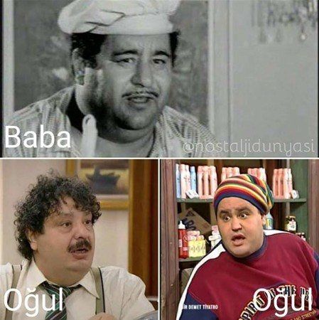 Bergüzar Korel'in annesi Diriliş Ertuğrul oyuncusu çıktı! 57
