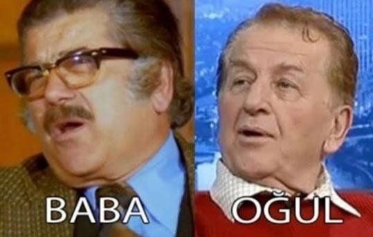 Bergüzar Korel'in annesi Diriliş Ertuğrul oyuncusu çıktı! 46