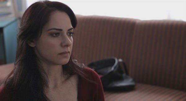 Bergüzar Korel'in annesi Diriliş Ertuğrul oyuncusu çıktı! 44